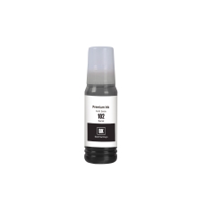 Kompatibilis helyettesítője EPSON 102 (C13T03R140 )