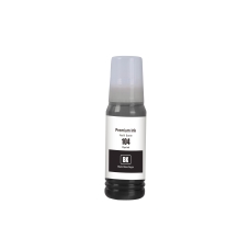 Kompatibilis helyettesítője EPSON 104 (C13T00P140)