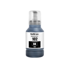 Kompatibilis helyettesítője EPSON 102 (C13T03R140)