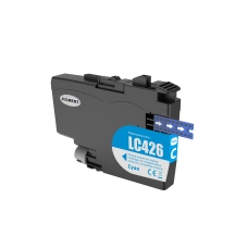 Kompatibilis helyettesítője Brother LC426C