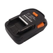 Ipari akkumulátorok Aeg BST 18X