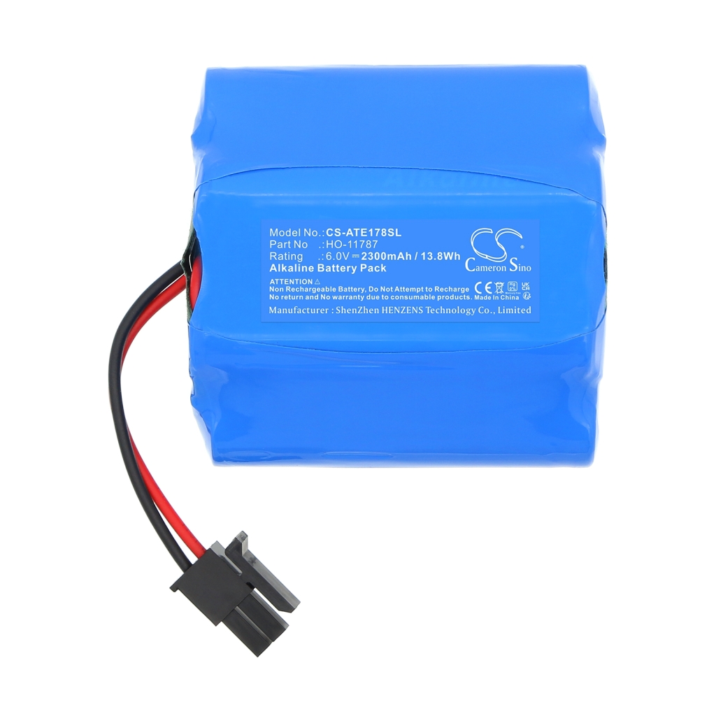 Akkumulátorok szerszámokhoz Ats electro-lube MD125 (CS-ATE178SL)