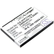 Elemek a hotspotokhoz Netgear irCard 779S 4G