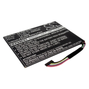 Tablet Battery Asus Eee Pad Transformer TF101G-1B115A