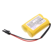 Ipari akkumulátorok Abb 4944 026-4