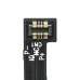 Akkumulátorok kompatibilis a következőkkel BBK Y37A Y37A TD-LTE Dual SIM CS-BYX370SL