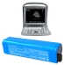 Medical Battery Chison ECO 1 Portable Ultrasound