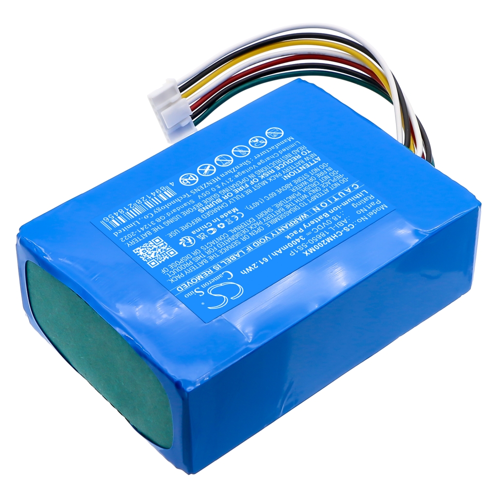 Medical Battery Chattanooga Intelect Mobile 2 Combo