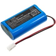 CS-CM036SL<br />Akkumulátorok   akkumulátort cserél 18650 2S1P