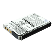 Fényképezőgép akkumulátorok Sanyo Xacti VPC-HD700