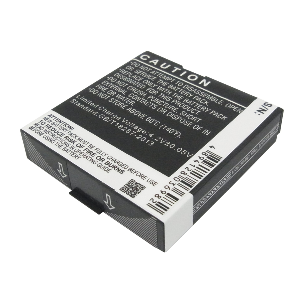 Cameron Sino CS-EAK210SL 2000mAh 3,7V Li-ion akkucsomag AK-V21