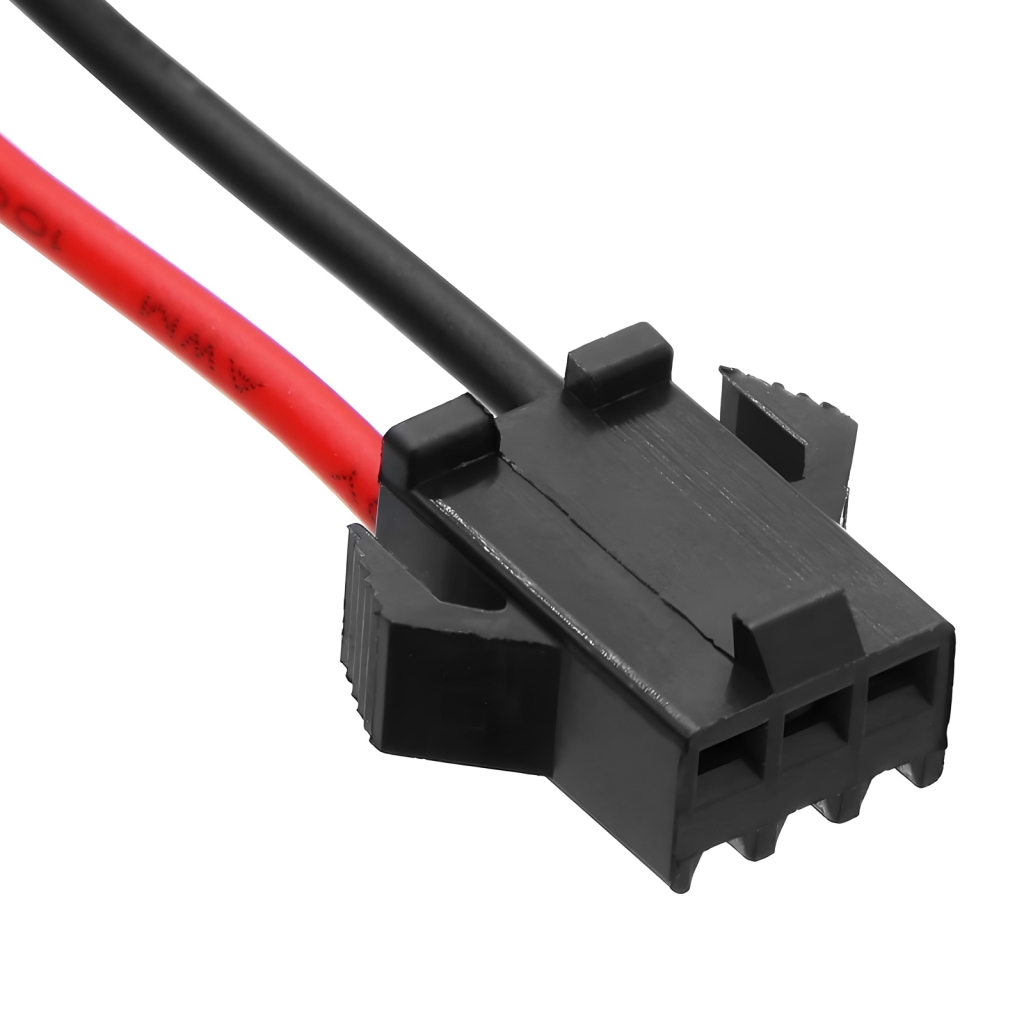 Vacuum Battery Gutrend ECHO 520