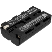 CS-F550<br />Akkumulátorok   akkumulátort cserél 8 CP052605-0 1