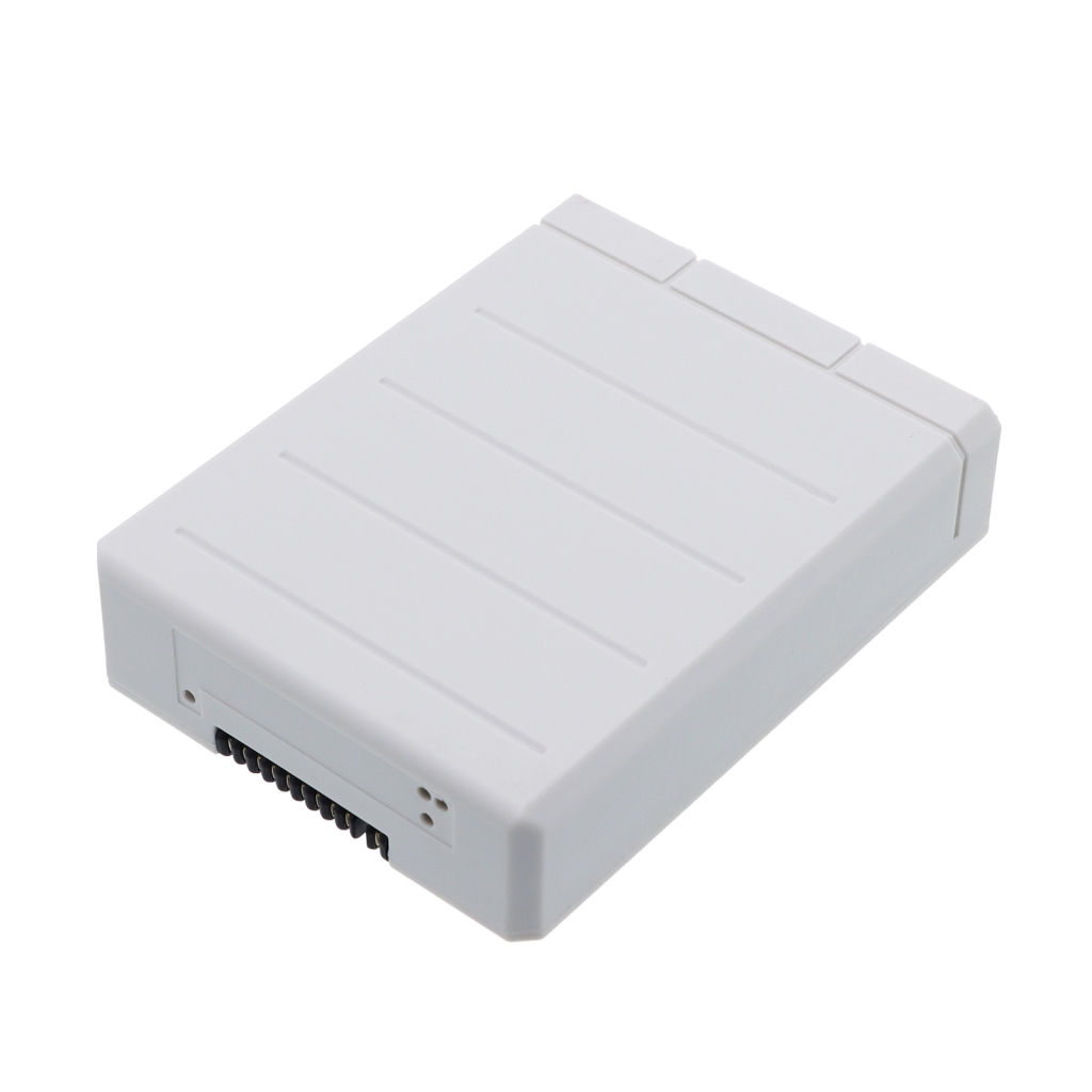 Akkumulátorok kompatibilis a következőkkel Fukuda Denshi DS8100 Monitor CS-FDX810MD