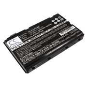 Laptop akkumulátorok Fujitsu Amilo C7002