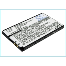 Kompatibilis akkumulátor csere GSmart 29S00-060F0-S90S,CG8SO0924000902,CG8SO0924001568,GPS-H03