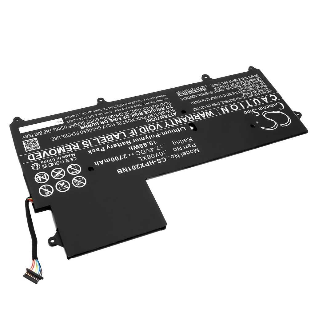 CS-HPX201NB