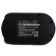 Ipari akkumulátorok Hitachi DS 18DVB2K