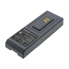 Kompatibilis akkumulátor csere Hoft & wessel T39300
