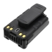 Akkumulátorok rádiókhoz Icom CS-ICM227TC