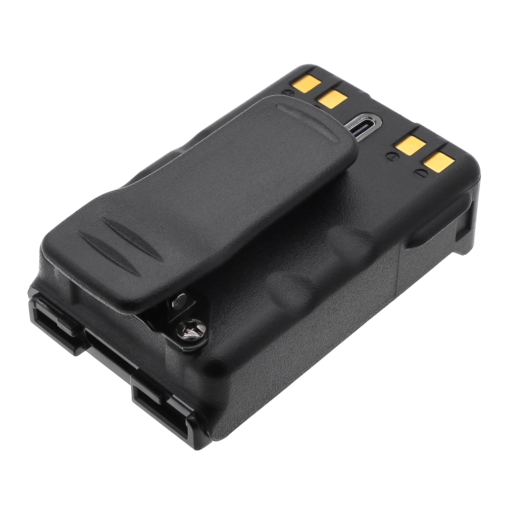 Akkumulátorok rádiókhoz Icom CS-ICM227TC