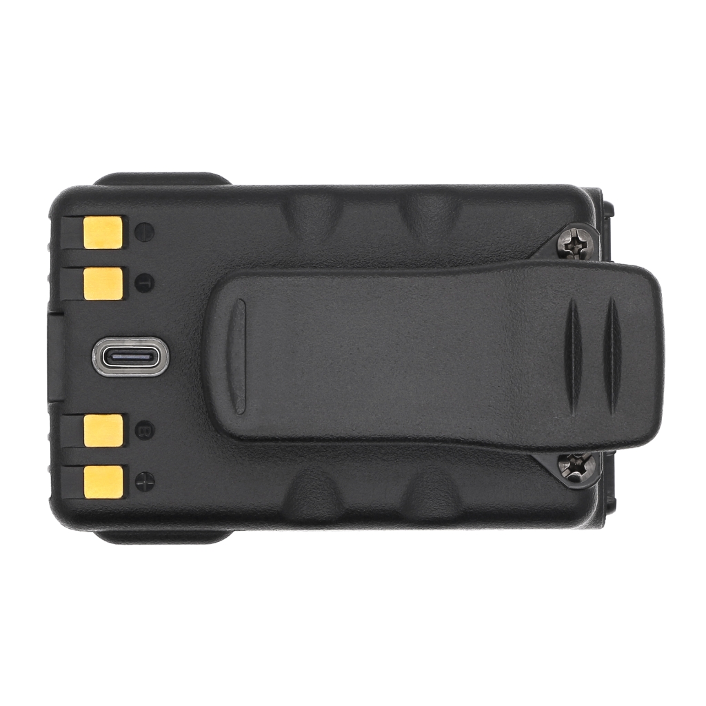 Akkumulátorok rádiókhoz Icom CS-ICM227TC
