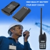 Akkumulátorok rádiókhoz Icom IC-F4161S