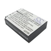 Camera Battery KODAK Pixpro AZ651 Astro Zoom