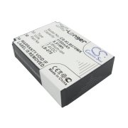 Camera Battery KODAK Pixpro AZ651 Astro Zoom