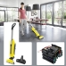 Porszívó akkumulátorok Karcher CS-KRF500VX