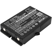 Ipari akkumulátorok Ikusi TM70 range