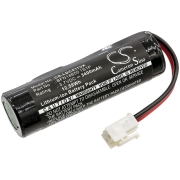 CS-LDC511VX<br />Akkumulátorok   akkumulátort cserél BFN18650 1S1P