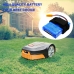 Akkumulátorok szerszámokhoz Lawnmaster CS-LML100PW