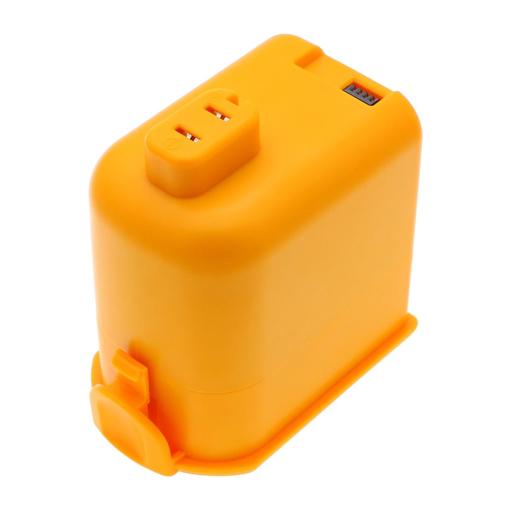 Porszívó akkumulátorok Lg ART-PRIME.ECBBLTT (CS-LVR930VX)