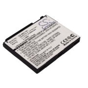 Mobile Phone Battery Motorola SLVR L7c