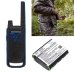 Two-Way Radio Battery Motorola TalkAbout T5300