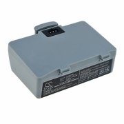 Szkenner akkumulátorok Zebra QL320 Plus