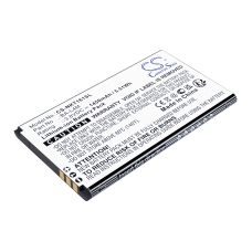 Kompatibilis akkumulátor csere Nokia BA-L4M