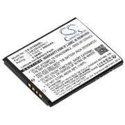 Mobile Phone Battery TRACFONE The Big Easy Flip