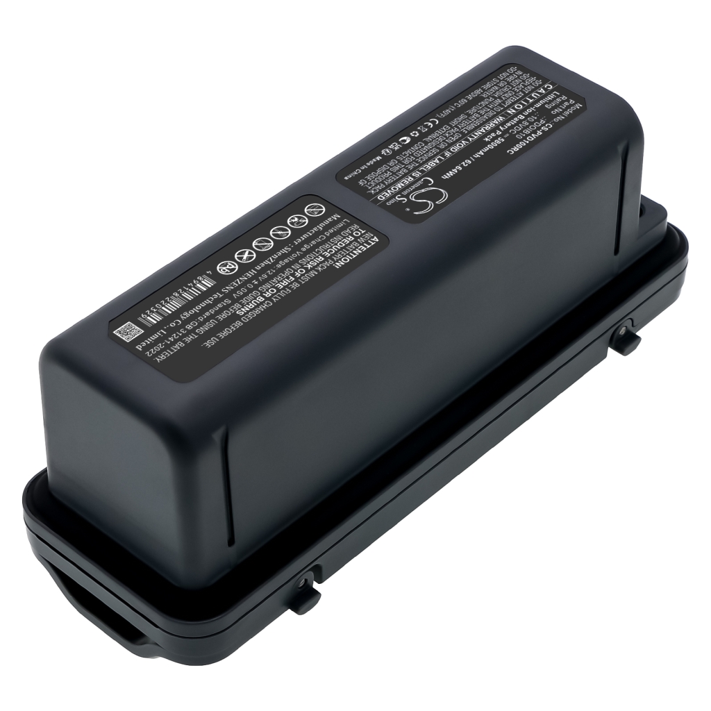Akkumulátor drónokhoz Powervision CS-PVD100RC