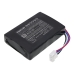 Akkumulátorok szerszámokhoz Powerplus POWXG6305 (CS-PWG630PW)