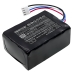 Akkumulátorok szerszámokhoz Powerplus CS-PWG631PW