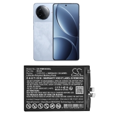 Kompatibilis akkumulátor csere Redmi BM69
