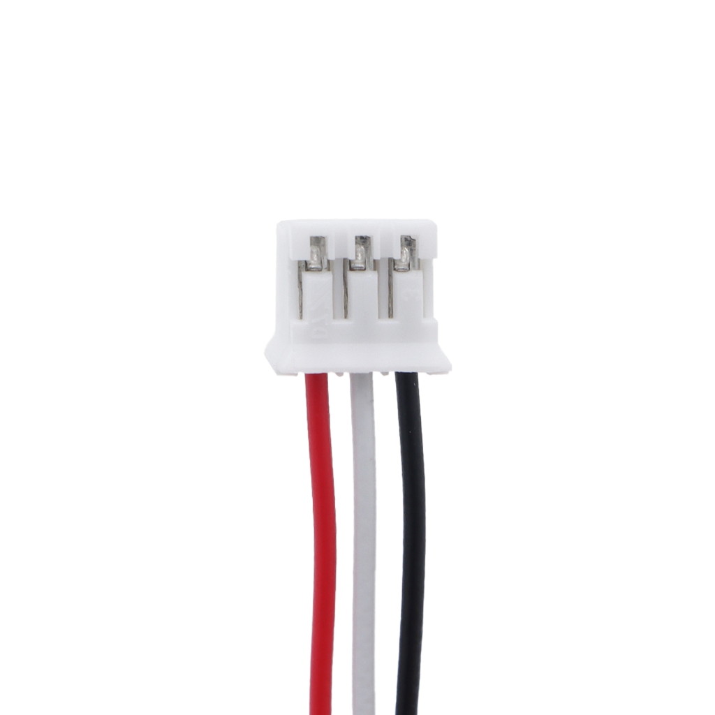 Akkumulátorok kompatibilis a következőkkel Dogtra 280X Receiver CS-SDR028SL