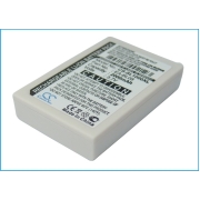 Akkumulátorok tablettákhoz Sharp Zaurus SL-C3100