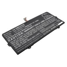 Kompatibilis akkumulátor csere Samsung AA-PBMN4MR