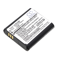 Kompatibilis akkumulátor csere Samsung EB-BC200ABE,EB-BC200ABK,EB-BC200ABU,GH43-04604A