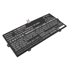 Kompatibilis akkumulátor csere Samsung AA-PBRN4ZU