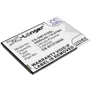 Tablet Battery Samsung Galaxy Tab Active 3