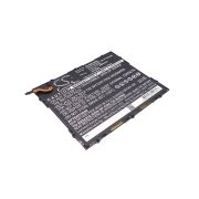 Tablet Battery Samsung Galaxy Tab A 10.1 2016 WiFi
